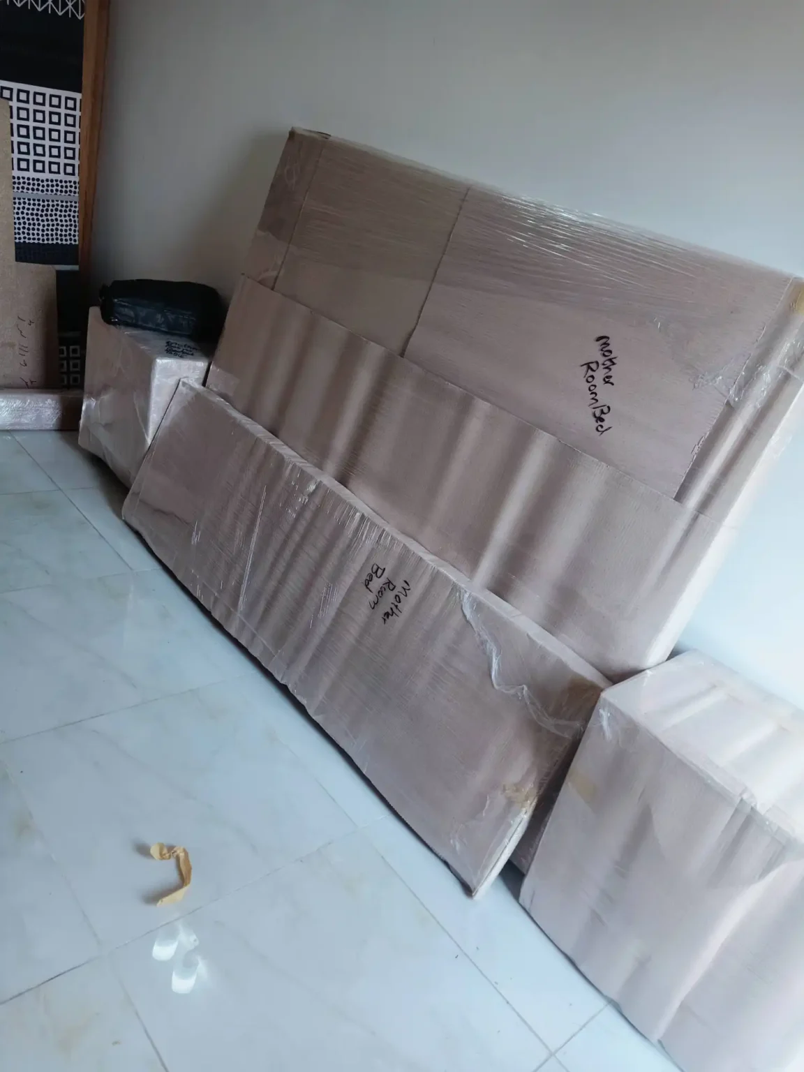 SmartPack Packers & Movers Gallery 6