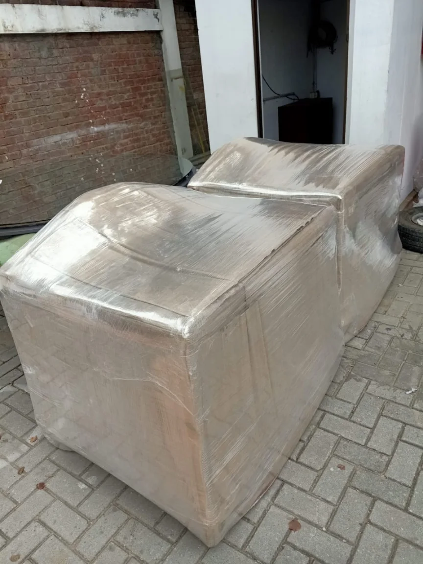 SmartPack Packers & Movers Gallery 9